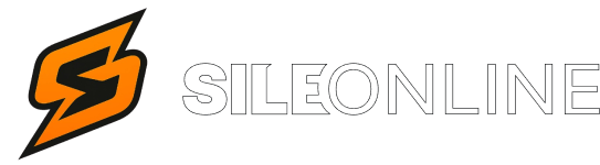 SILE ONLINE